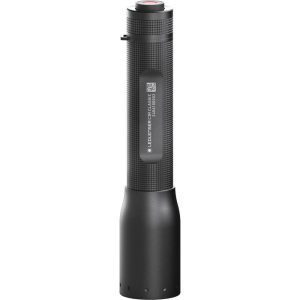 LEDLENSER C3R Classic LED lámpa tölthető 1xPower fehér LED, 1x10440 akkuval, 140lm