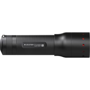LEDLENSER C7 Classic LED lámpa, 1xC-LED, 4XAAA elemmel 450lm