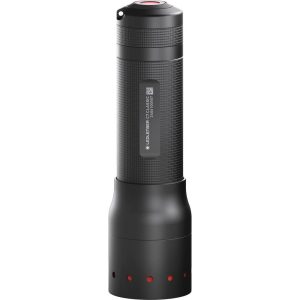 LEDLENSER C7 Classic LED lámpa, 1xC-LED, 4XAAA elemmel 450lm