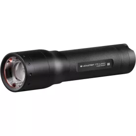   LEDLENSER C7R Classic tölthető LED lámpa, 1xXtrem LED, 1X18650 akkuval 1000lm
