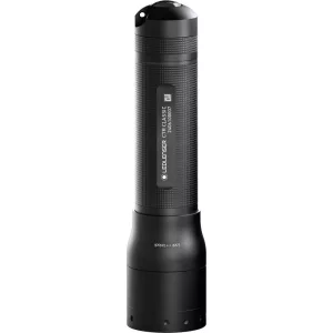 LEDLENSER C7R Classic tölthető LED lámpa, 1xXtrem LED, 1X18650 akkuval 1000lm