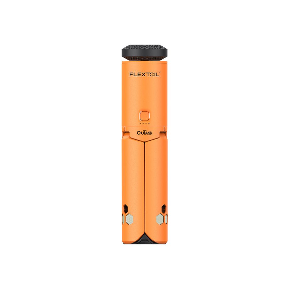Flextail Evo Lantern teleszkópos LED lámpa – 12 000 mAh power bank funkcióval