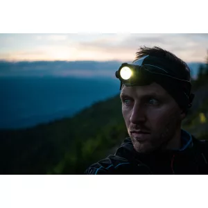 LEDLENSER H7R Core tölthető fejlámpa 1000lm Li-ion