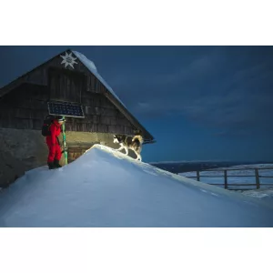 LEDLENSER H7R Signature fejlámpa – 1200 lm, 260 m, tölthető Li-ion, Bluetooth vezérlés
