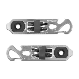 DOOHICKEY® RATCHET racsnis kulcstartós miniszerszám