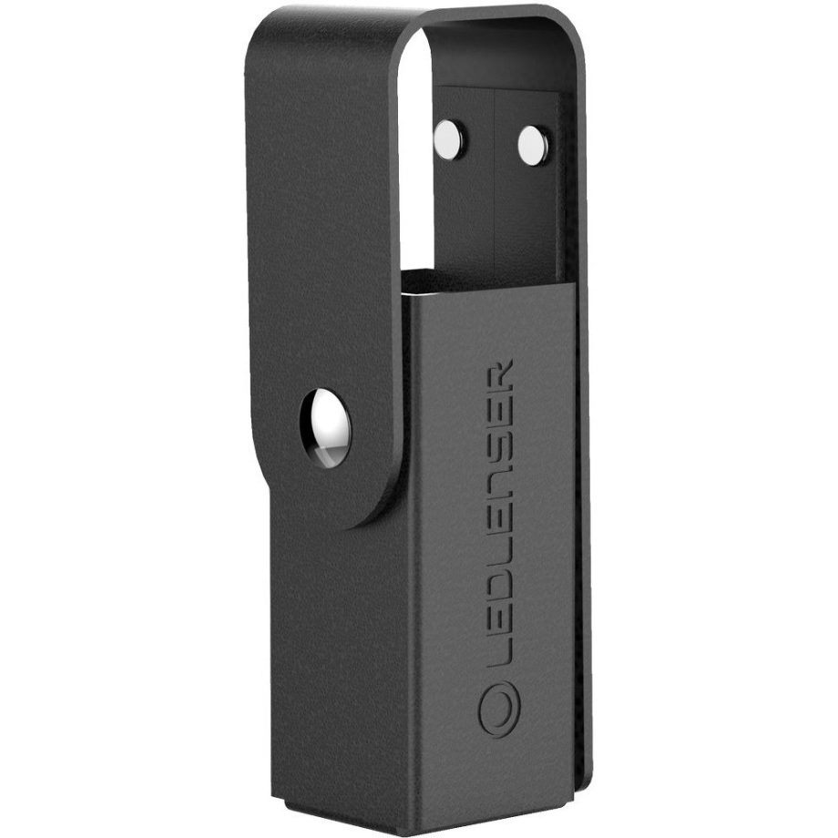 LEDLENSER MT6 bőrtok C tip.