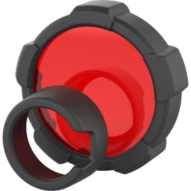 LEDLENSER MT18 piros színszűrő