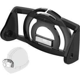 LEDLENSER sisakrögzítő készlet E típus MH7/MH8/iH9R