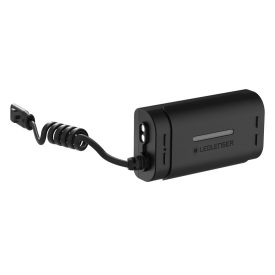   LEDLENSER 2x18650 Li-ion tölthető akkumulátor pakk NEO9R fejlámpához