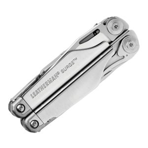 830165 Leatherman Surge, ezüst