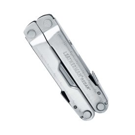 831557 Leatherman Rebar, ezüst