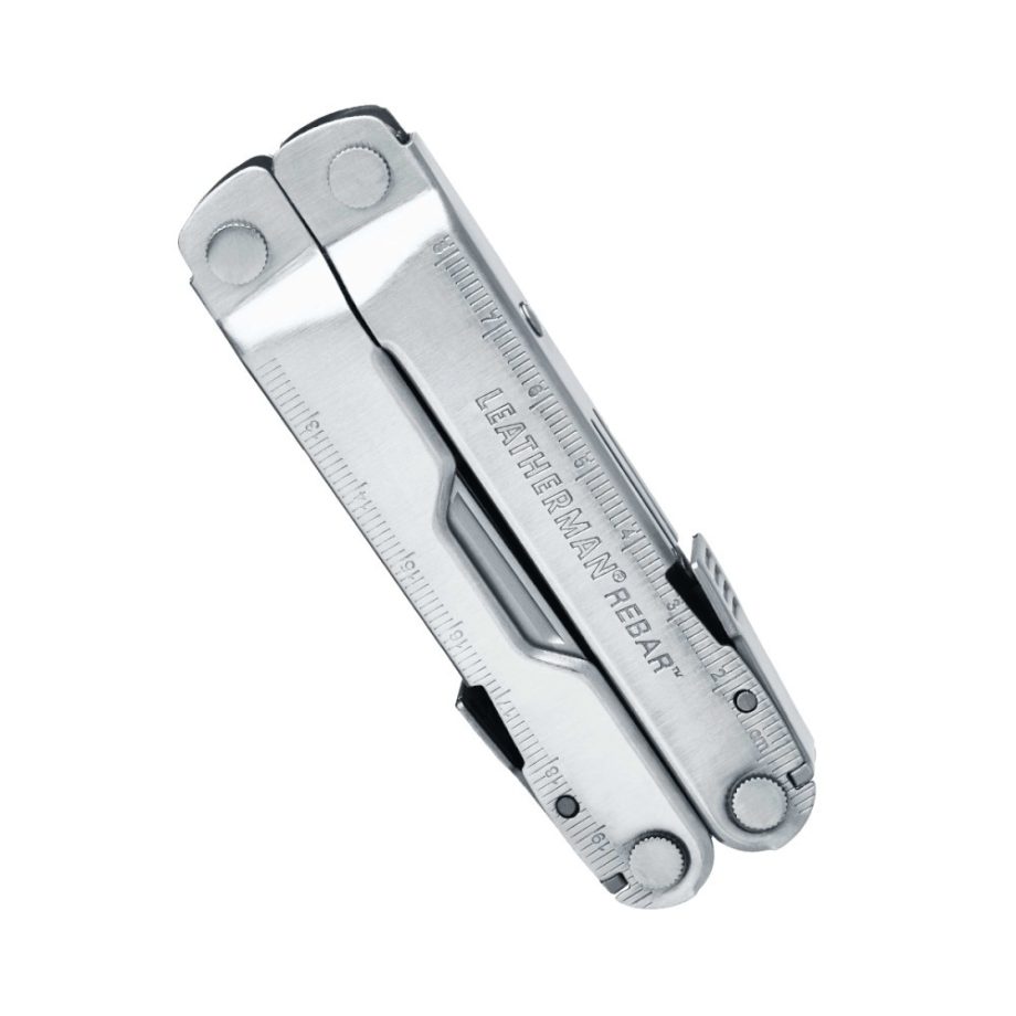 831557 Leatherman Rebar, ezüst