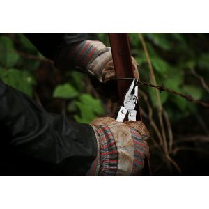 831557 Leatherman Rebar, ezüst