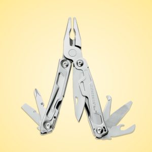 832130 Leatherman Rev
