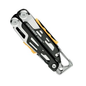 832265 Leatherman Signal, ezüst