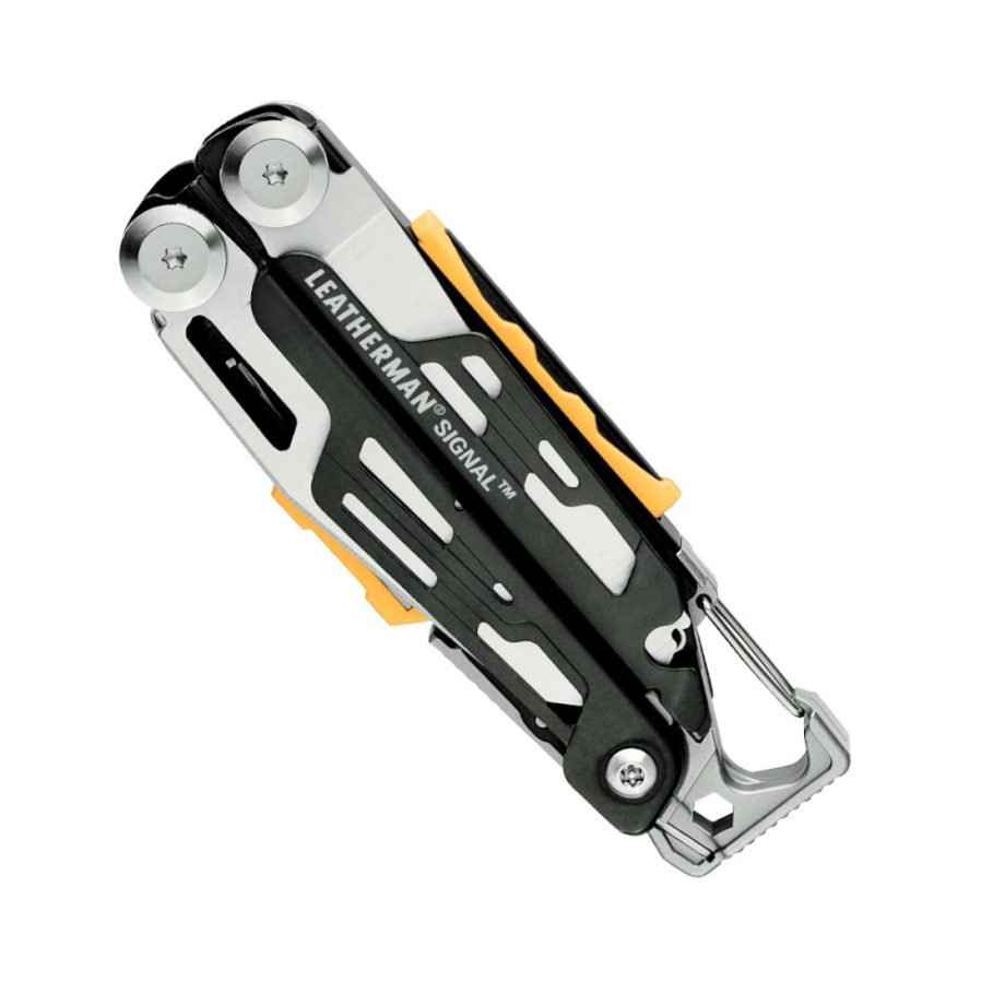 832265 Leatherman Signal, ezüst