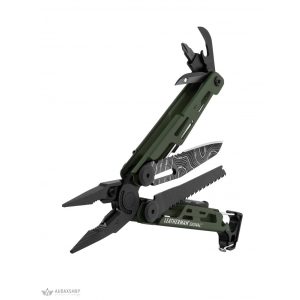 832692 Leatherman Signal, TOPO