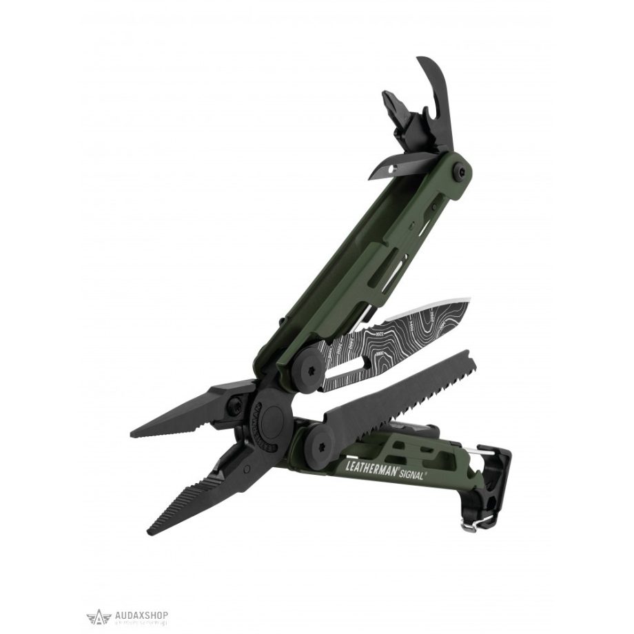 832692 Leatherman Signal, TOPO