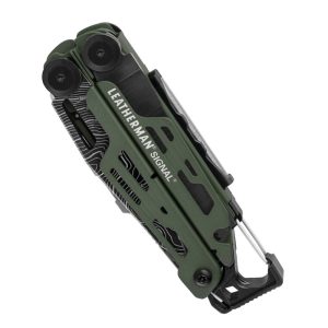 832692 Leatherman Signal, TOPO