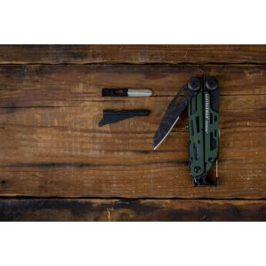 832692 Leatherman Signal, TOPO