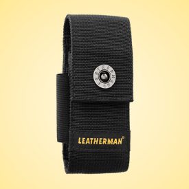 934932 Leatherman 4 zsebes gyöngyv. tok, M méret