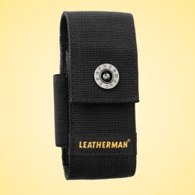 934933 Leatherman 4 zsebes gyöngyv. tok, L méret