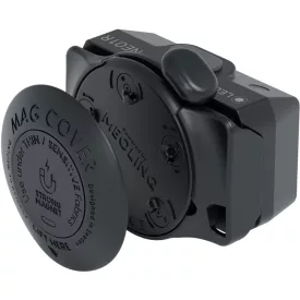LEDLENSER NEO1R MEOLINQ mágneses rögzítőrendszer