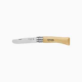   Opinel My First No.07 (S) – Gyermek zsebkés biztonságos pengével