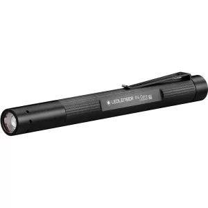 LEDLENSER P4 Core rúdlámpa 120lm/90m 2xAAA