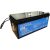 RP 25,2V 100Ah lítium vasfoszfát (LiFePo4) akkumulátor / bluetooth, kemping, hajó, hobby