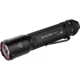 LEDLENSER TAC7R taktikai lámpa