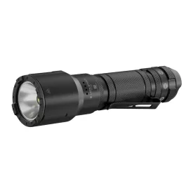   LEDLENSER TT3R – 1900 lm tölthető taktikai zseblámpa | USB-C | 21700 | Li-ion